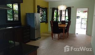 3 Schlafzimmern Haus zu verkaufen in Thep Krasattri, Phuket Wong Chalerm Garden Vill Village