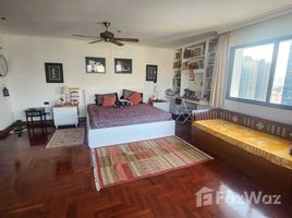 3 chambre Condominium à louer à , Khlong Toei Nuea