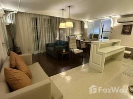 2 Bedroom Condo for rent at Grand Florida, Na Chom Thian, Sattahip, Chon Buri, Thailand