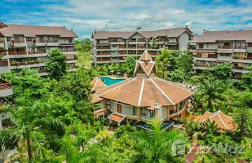 Chateau Dale Thabali Condominium in Nong Prue, Паттая