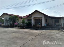 2 chambre Villa à vendre à Baan Prakansangkom 1506 Wang Nam Rin., San Phak Wan, Hang Dong, Chiang Mai