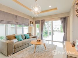 3 Bedrooms Townhouse for sale in Pluak Daeng, Rayong Sipun Ville