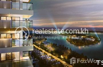 Best Condominium for Invest in BKK3 in Tonle Basak, プノンペン