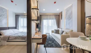 1 Schlafzimmer Wohnung zu verkaufen in Chatuchak, Bangkok Life Phahon-Ladprao