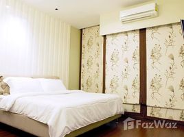 2 спален Кондо в аренду в The Fourwings Residence , Hua Mak, Банг Капи, Бангкок