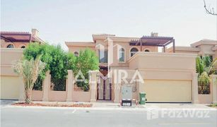 4 Schlafzimmern Villa zu verkaufen in , Abu Dhabi Gardenia