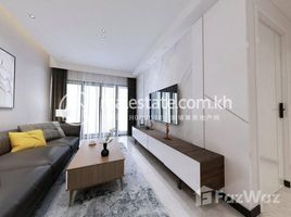 2 Schlafzimmer Appartement zu verkaufen im Two Bedrooms Type C for Sale , Phnom Penh Thmei