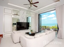 วิลล่า 3 ห้องนอน ให้เช่า ในทำเล บ่อผุด, สุราษฎร์ธานี, บ่อผุด, เกาะสมุย