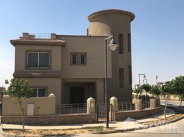 4 غرفة نوم فيلا للبيع في Palm Hills Kattameya, مدينة القطامية