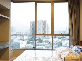 1 chambre Condominium à louer à , Yan Nawa, Sathon, Bangkok