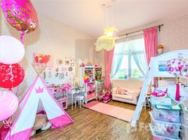 3 Bedroom Apartment for sale at Foxhill 8, Foxhill, Motor City