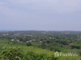  Земельный участок for sale in Таиланд, Mai Khao, Тхаланг, Пхукет, Таиланд