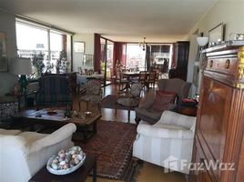 3 Bedroom Apartment for rent at Vitacura, Santiago