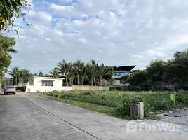 ขายที่ดิน ในโครงการ หมู่บ้านมิชชั่นไฮส์, เทพกระษัตรี, ถลาง, ภูเก็ต