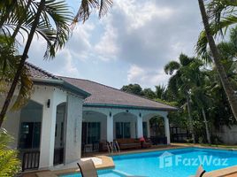 ขายวิลล่า 4 ห้องนอน ใน โป่ง, พัทยา, โป่ง, พัทยา, ชลบุรี