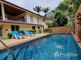 5 chambre Villa for sale in Chalong, Phuket Town, Chalong