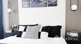 ยูนิตที่เหลืออยู่ในโครงการ คอนโด ลุมพินี ทาวน์ บดินทรเดชา-รามคำแหง