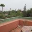 在Joli appartement avec terrasse sans vis à vis à la palmeraie租赁的2 卧室 住宅, Na Annakhil, Marrakech, Marrakech Tensift Al Haouz