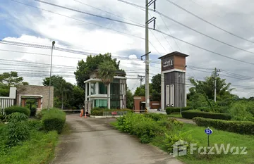 House and View 1 in Ton Pao, Чианг Маи