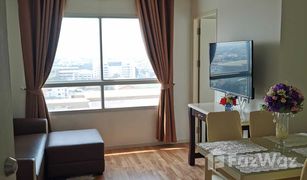 2 Bedrooms Condo for sale in Bang Khae Nuea, Bangkok Lumpini Park Phetkasem 98