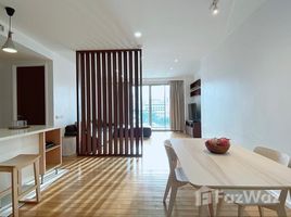 2 chambre Condominium à louer à , Si Lom