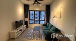 Unités disponibles à M Suites