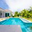 3 Bedroom Villa for sale at Palm Avenue 4, Hin Lek Fai, Hua Hin, Prachuap Khiri Khan