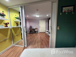 ขายอพาร์ทเม้นท์ 1 ห้องนอน ในโครงการ ลุมพินี เพลส สาทร, ยานนาวา, สาทร