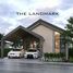 3 Bedroom House for sale at The Landmark Petchabun, Nai Mueang, Mueang Phetchabun, Phetchabun