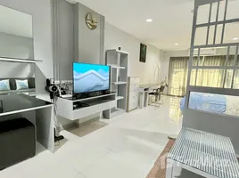 1 chambre Condominium à vendre à Baan Klang Hua Hin Condominium., Hua Hin City, Hua Hin, Prachuap Khiri Khan