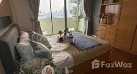 Verfügbare Objekte im Baan Sukhumvit 36