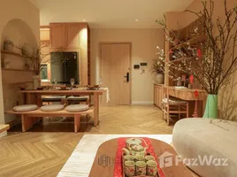 2 Schlafzimmer Appartement zu vermieten im High- End Beach Apartment, My An