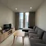 1 Habitación Departamento en venta en Noble Ploenchit, Lumphini