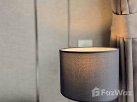 อพาร์ทเม้นท์ 1 ห้องนอน ให้เช่า ในโครงการ โนเบิล บี นายทีน, คลองเตยเหนือ