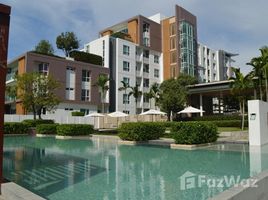 1 Bedroom Condo for sale in Mae Hia, Chiang Mai North 8 Condo By Land and Houses Chiangmai