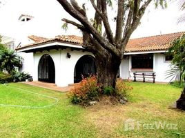 4 Habitación Villa en venta en La Sabana, San Jose
