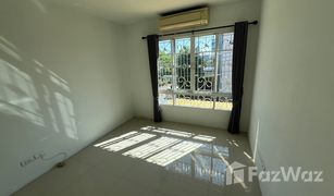 3 Bedrooms Townhouse for sale in Bang Khun Thian, Bangkok The Plant City Sathorn