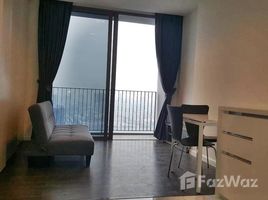 1 Bedroom Condo for rent at Nara 9 by Eastern Star, Thung Mahamek, Sathon