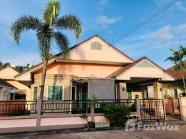 3 Bedroom House for sale at Ruen Pisa Village, Nong Prue, Pattaya