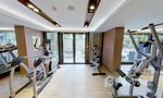 Communal Gym at The Nest Sukhumvit 22