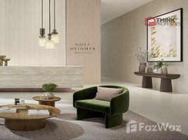 3 Bedroom Apartment for sale at Golf Heights, Mosela, The Views