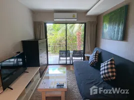 1 chambre Condominium à louer à , Rawai