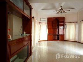 3 спален Дом в аренду в Srisuk Villa Pattaya, Nong Prue, Паттайя, Чонбури