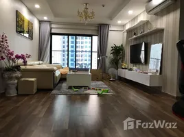 3 Bedroom Apartment for rent at Goldmark City, Cau Dien, Tu Liem