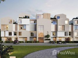 4 Bedroom Apartment for sale at Karmell, New Zayed City