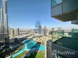 Opera Grand で売却中 4 ベッドルーム アパート, Burj Khalifa Area
