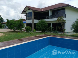 5 Bedroom Villa for sale in Suphan Buri, Nong Ratchawat, Nong Ya Sai, Suphan Buri