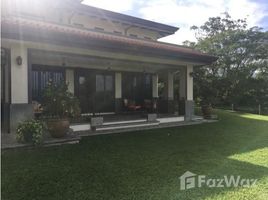 3 спален Дом for sale in Alajuela, Alajuela, Alajuela