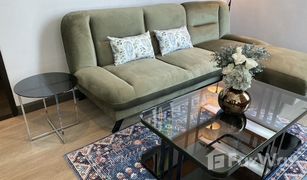 1 Bedroom Condo for sale in Khlong Tan Nuea, Bangkok Eight Thonglor Residence