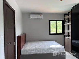 Studio Condo for rent at VIP Great Hill Condominium, Sakhu